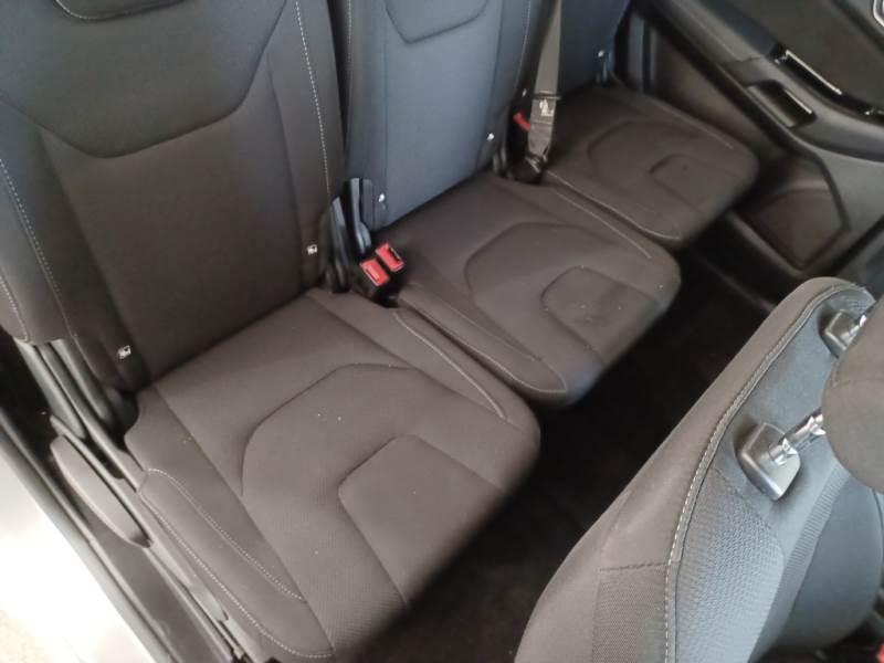 Ford S-Max 2.5 full hybrid Titanium Business 190cv cvt 7p.ti