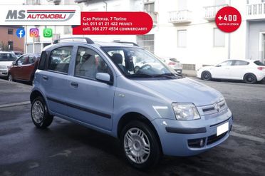 FIAT Panda FIAT Panda 1.2 Dynamic Natural Power Unicoproprietario