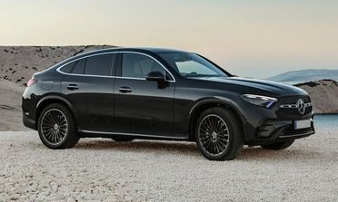 Mercedes-benz 220 GLC COUPE GLC 220d MHEV 4Matic AMG Line Premium|CANONI IVA ESCLUSA - ANCHE CON ANTICIPO ZERO