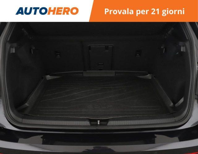 VOLKSWAGEN Golf 1.5 eTSI 150 CV EVO ACT DSG R-Line