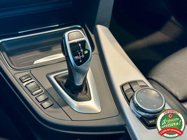 BMW 328 i Gran Turismo Msport *TETTO*HARMAN/KARDON*360*