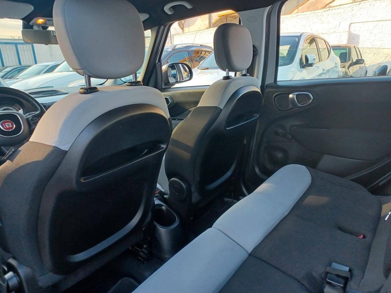 Fiat 500L 1.3 Multijet Pop Star