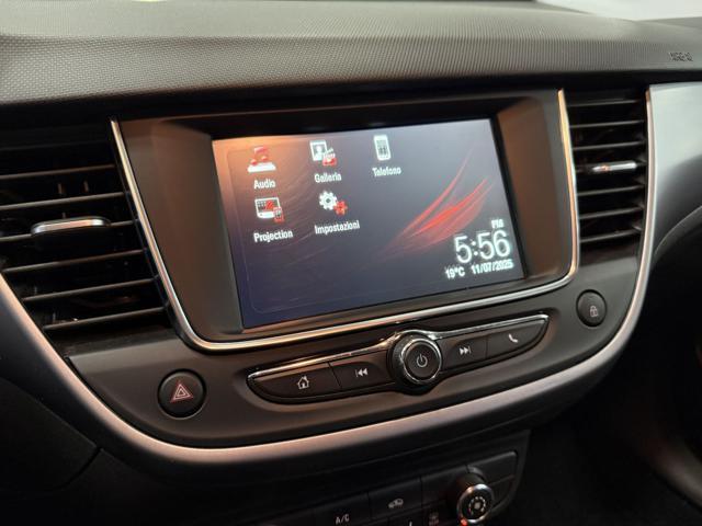 OPEL Crossland 1.2 12V Start&Stop EDITION