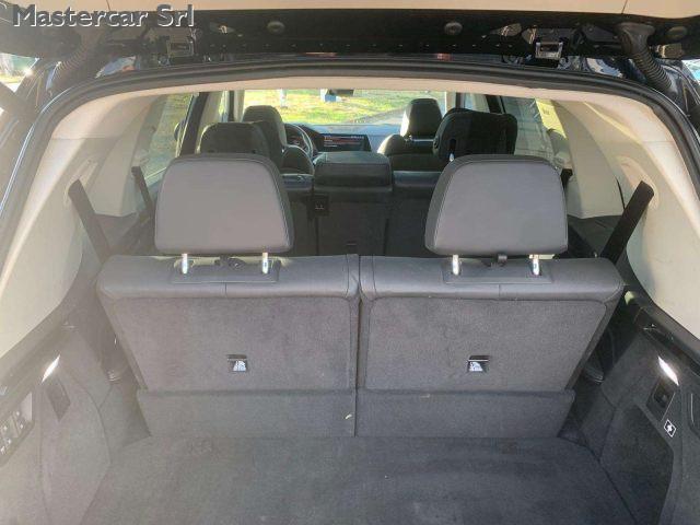 BMW X7 X7 xdrive30d TETTO-PELLE auto 7posti - GA711GW
