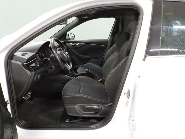 SKODA Kamiq 1.6 TDI SCR DSG Style