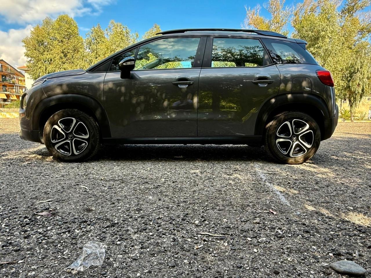 CITROEN C3 AIRCROSS BLUEHDi 100 S&S SHINE