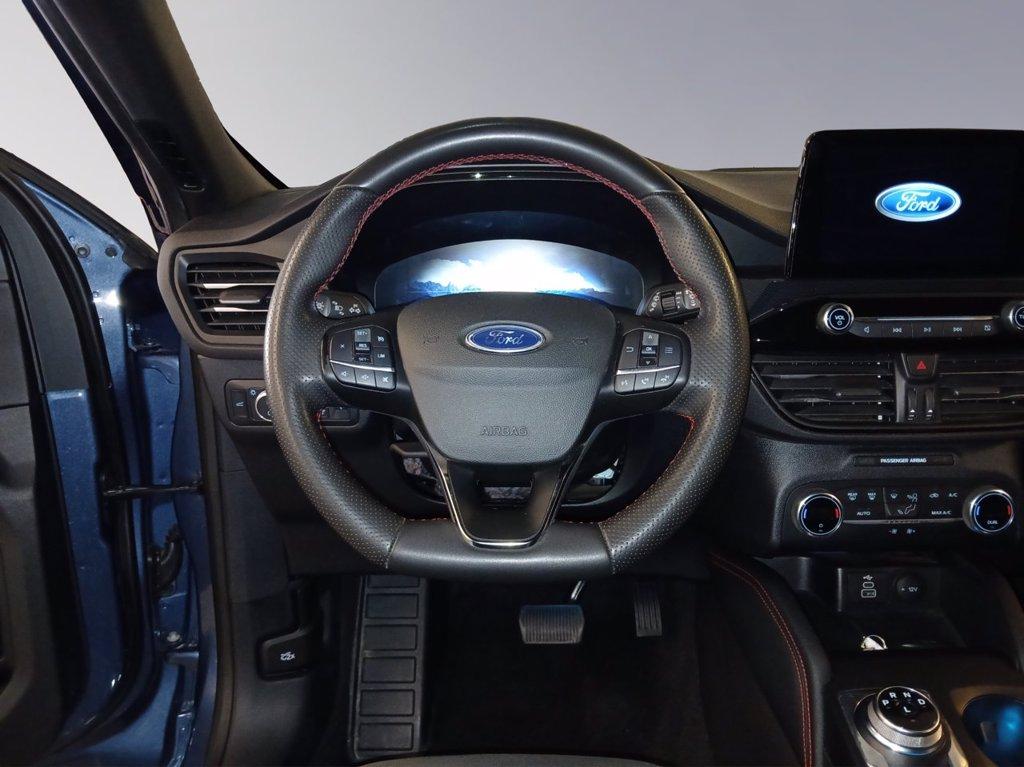 FORD Kuga full hybrid ST-Line X 2wd Automatica del 2022