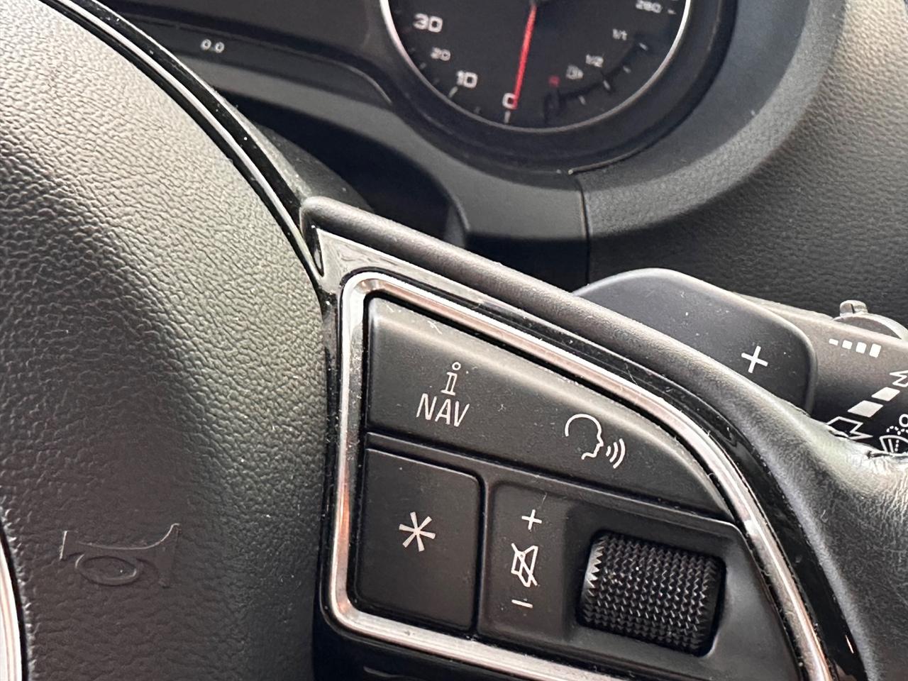 Audi A3 SPB 1.8 TFSI S tronic Ambiente