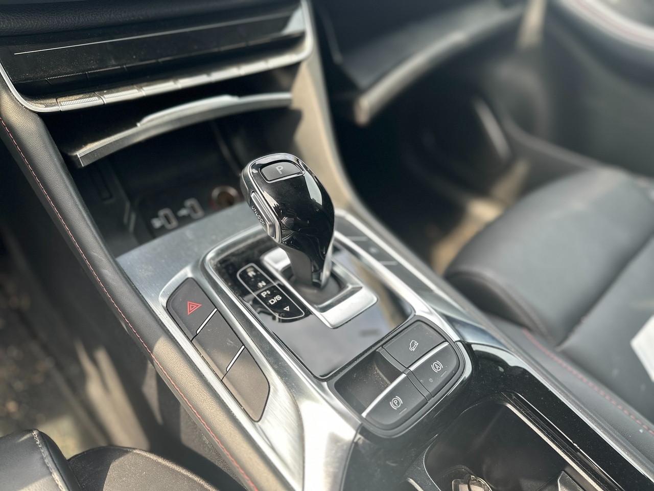 MG HS I - HS 1.5 t Luxury