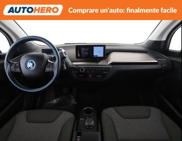 BMW i3 i3