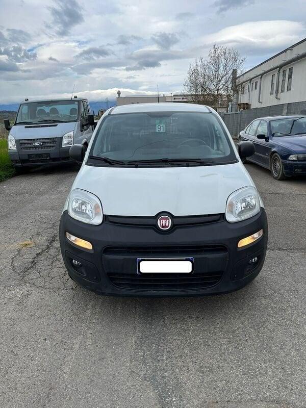 FIAT Panda Panda 1.2 GPL Pop Van 2 posti