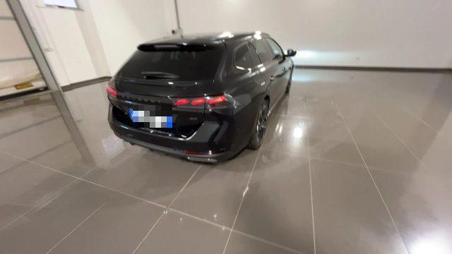 PEUGEOT 508 BlueHDi 130 EAT8 SW GT #VARI COLORI