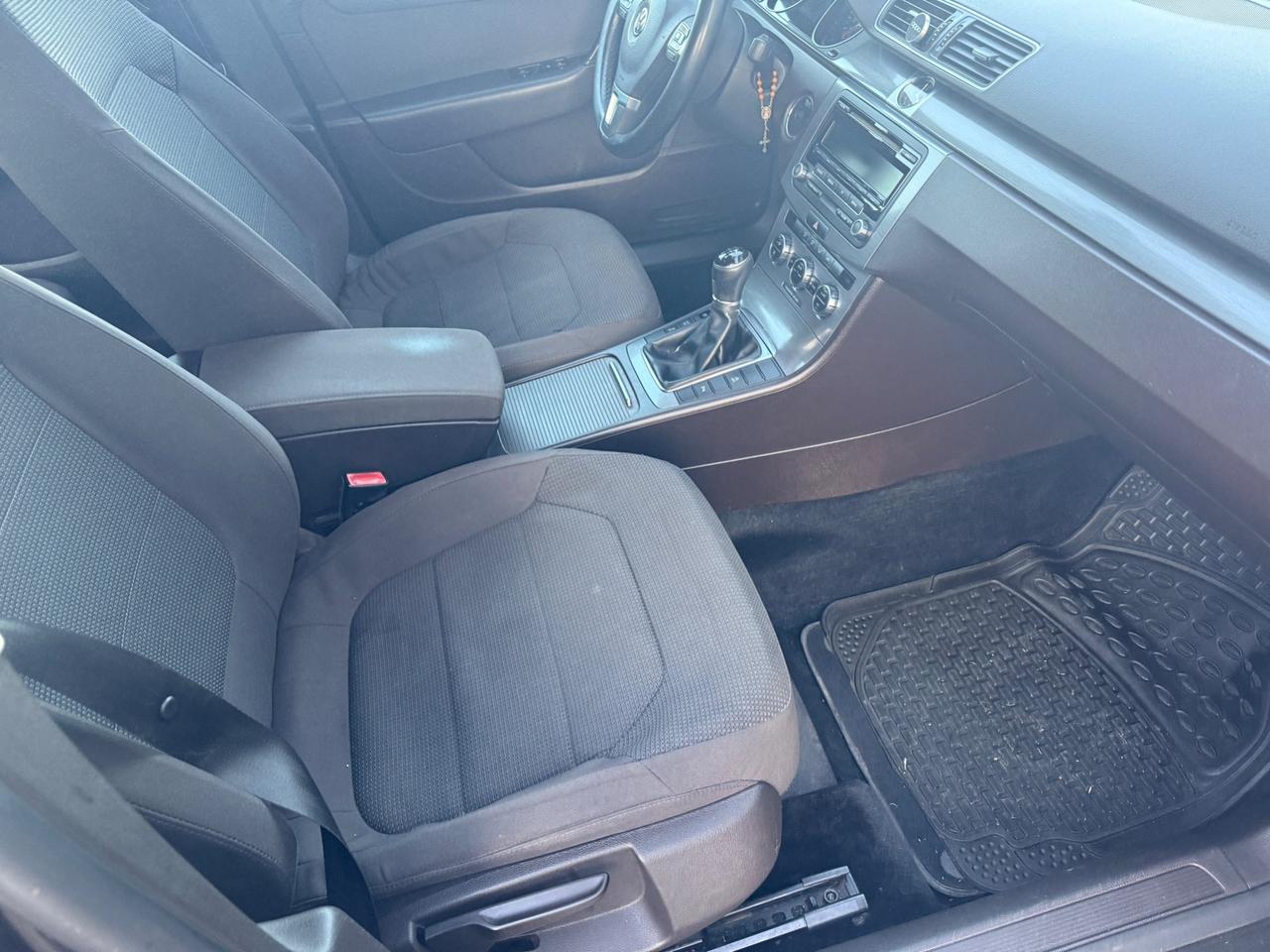 Volkswagen Passat Var. 2.0 TDI Comfortline BM.Tech.