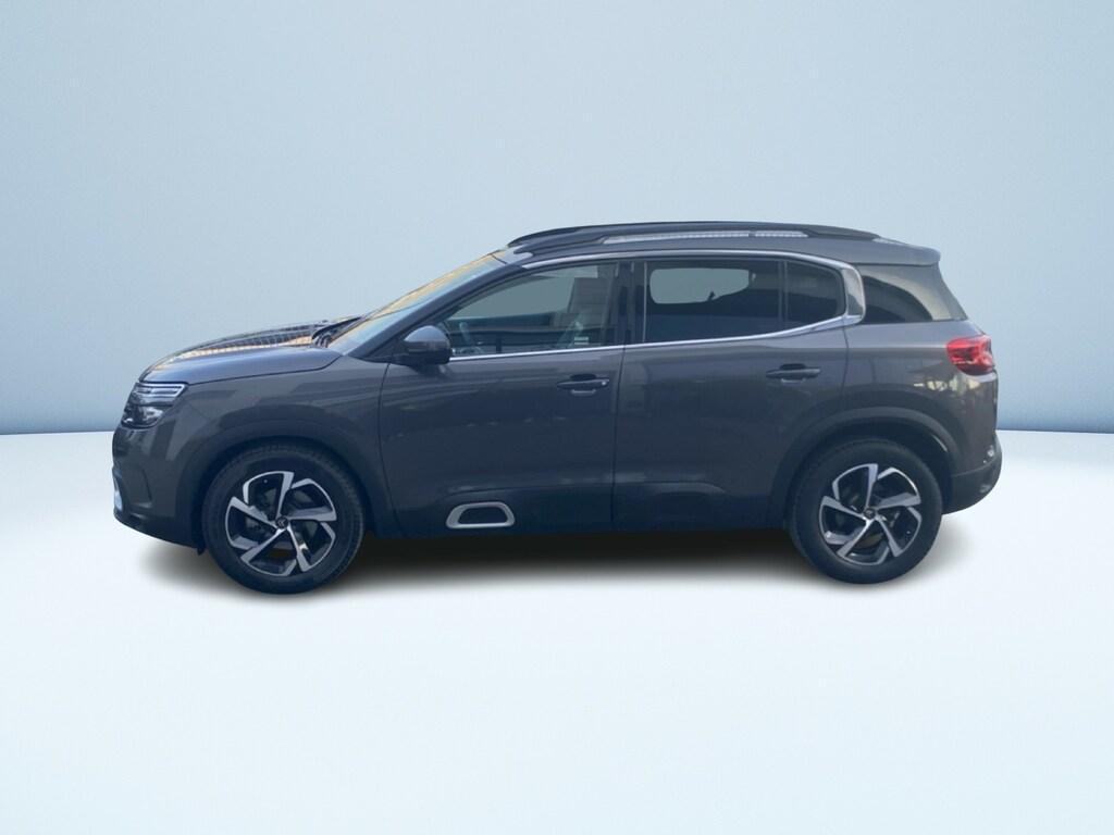 Citroen C5 Aircross 1.5 BlueHDi Shine EAT