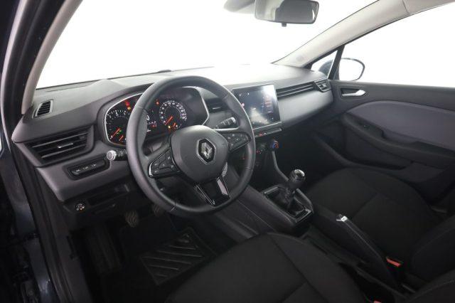 RENAULT Clio Clio TCe 100 CV GPL 5 porte Business