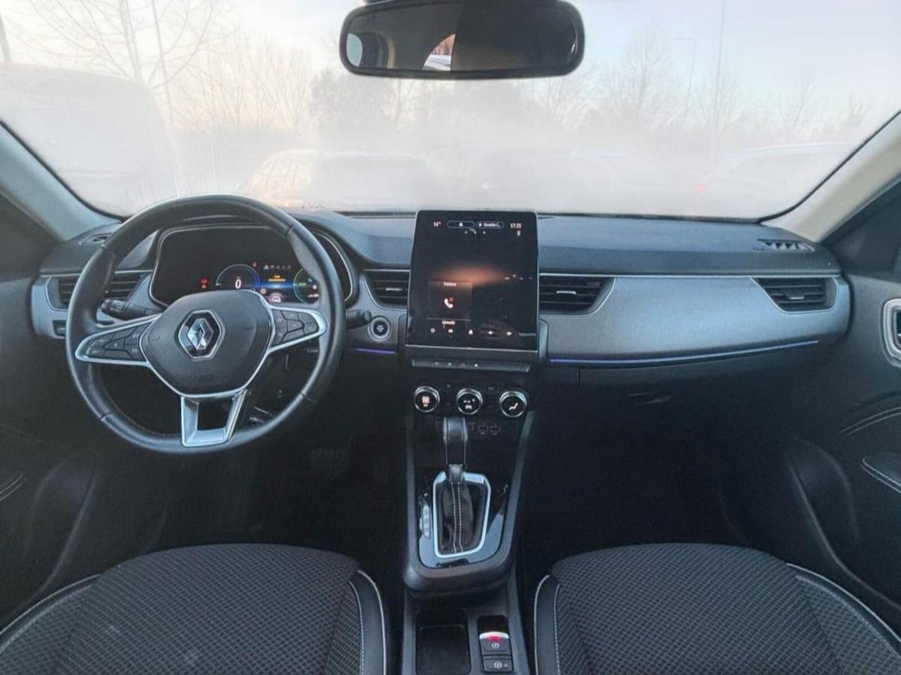 Renault Arkana Full Hybrid E-Tech 145 CV Techno