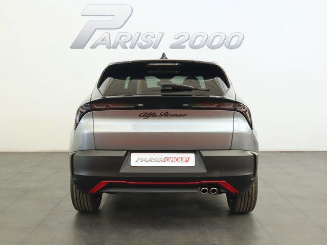 ALFA ROMEO Junior 1.2 136CV Hyb eDCT6 Speciale *PROMO PARISI GROUP*