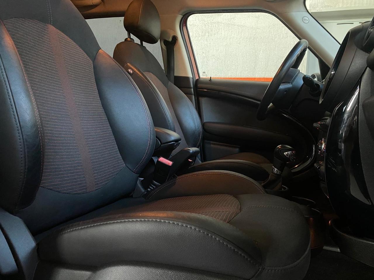 Mini Cooper Countryman 1.6 One