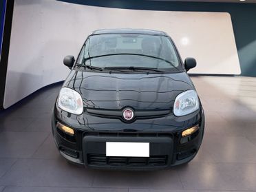 FIAT Panda My24 1.0 70cv Hybrid Panda