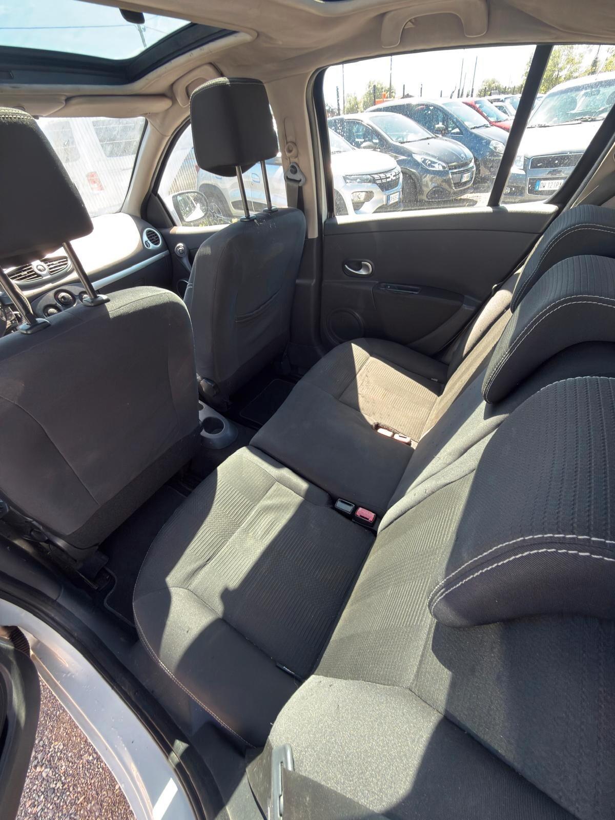 Renault Clio 1.5 dCi 85CV 5 porte Luxe