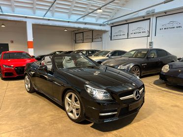 Mercedes-benz SLK 350 V6 Premium AUTO - TETTO PANORAMICO BELLISSIMA!