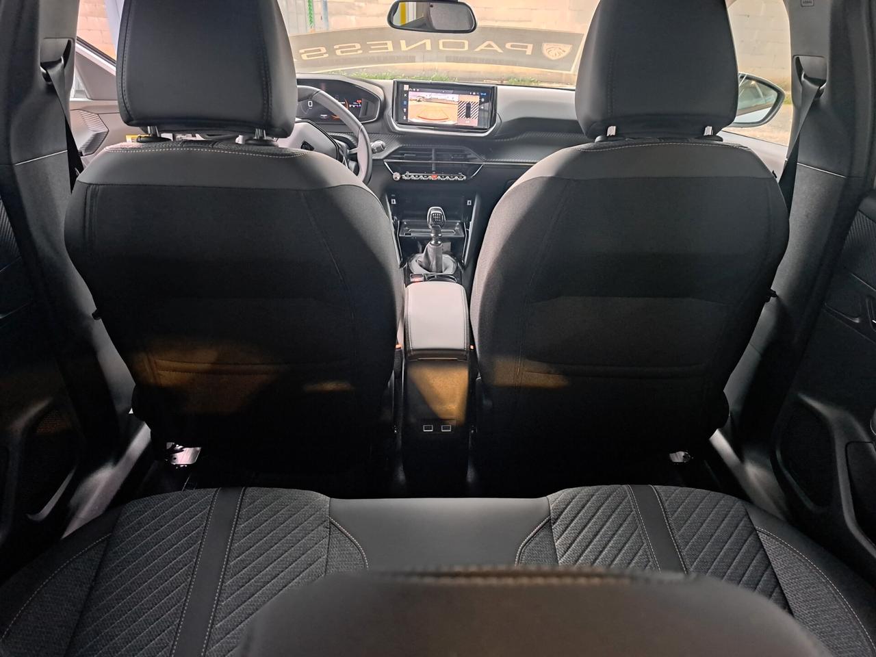 Peugeot 2008 ALLURE NESSUN OBBLIGO FINANZIARIO !!