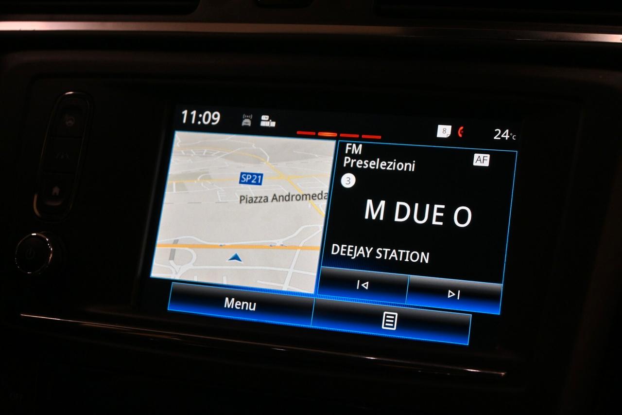 RENAULT Kadjar dCi 8V 110CV EDC Energy Bose