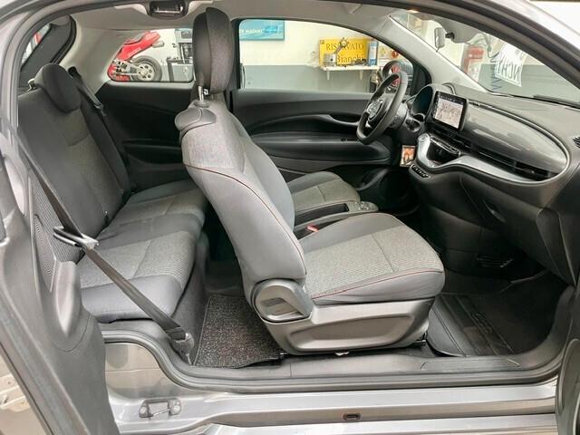 Fiat 500 500e 3+1 42 kWh Icon