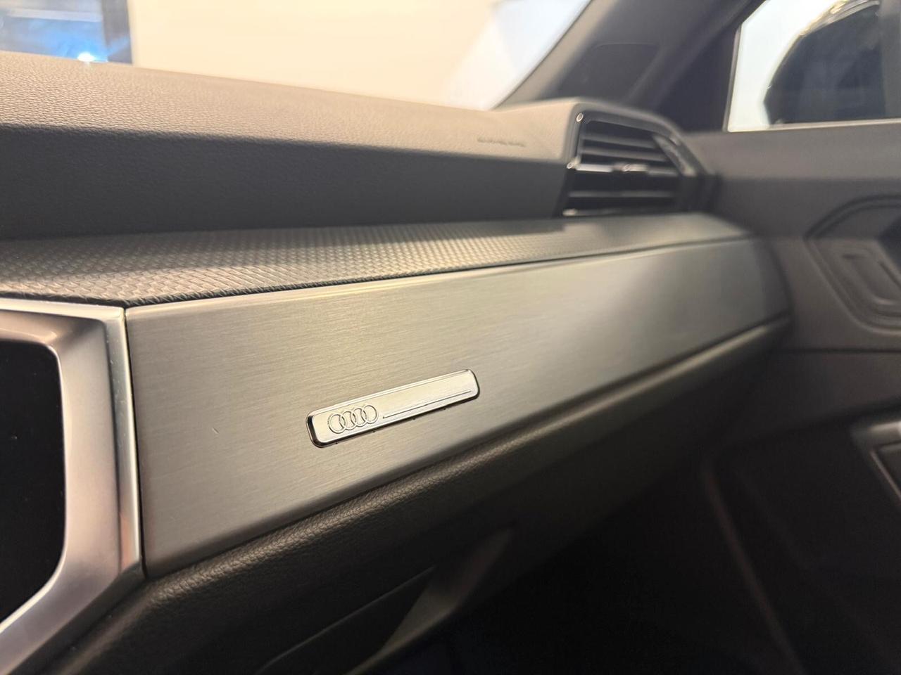 Audi Q3 SPB 35 TDI S-line Tronic edition 2021