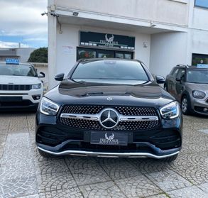 Mercedes-benz GLC 220 GLC 220 d 4Matic Premium