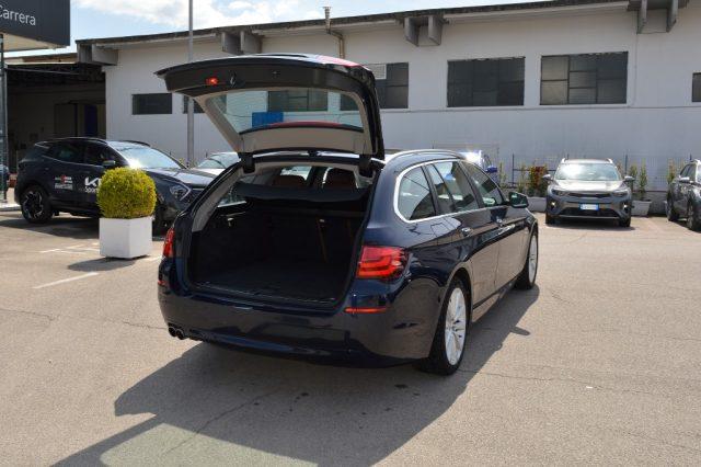 BMW 520 d Touring Business aut. ( NO GARANZIA )