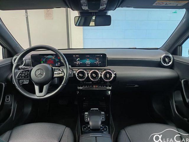 MERCEDES-BENZ A 250 e Automatic EQ-Power Business