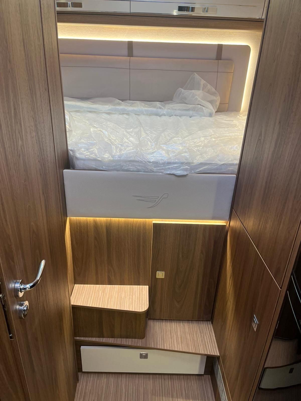 Arca EUROPA P699 GLM