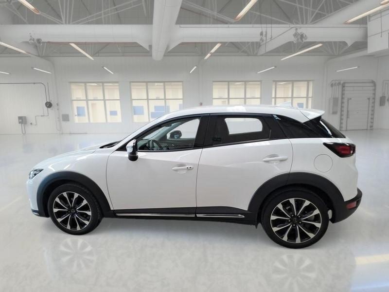 MAZDA CX-3 2.0L 121 CV 2WD SKYATIV-G 6MT EXCEED SUV