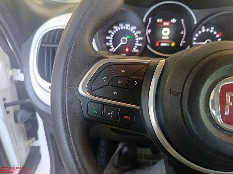 FIAT 500L Pop Star 1.3 Multijet 95cv