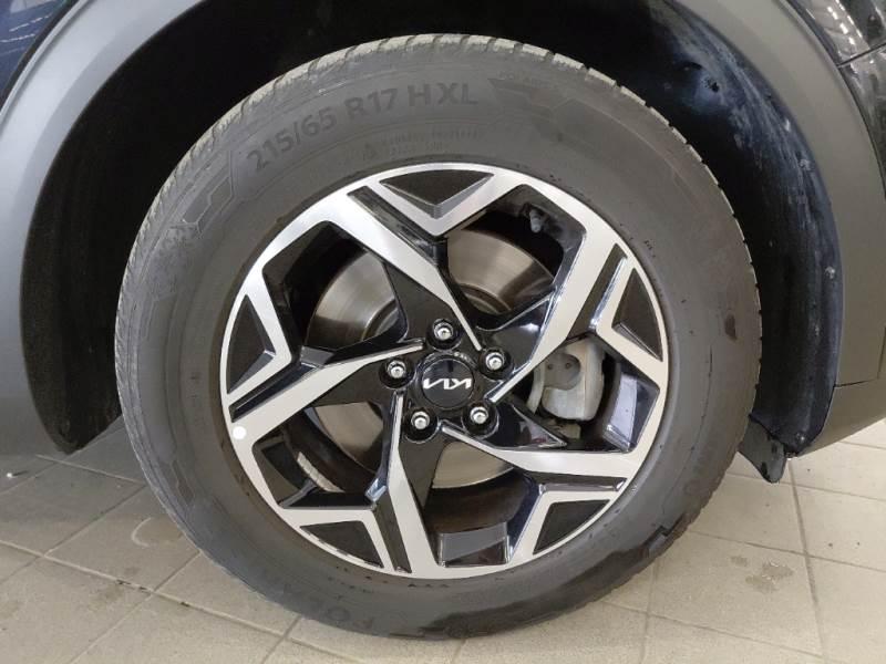 Kia Sportage 1.6 tgdi Gpl Business 150 cv 2wd