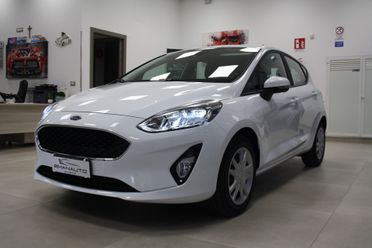 FORD FIESTA 1.5 TDCI 85CV BUSINESS *2020