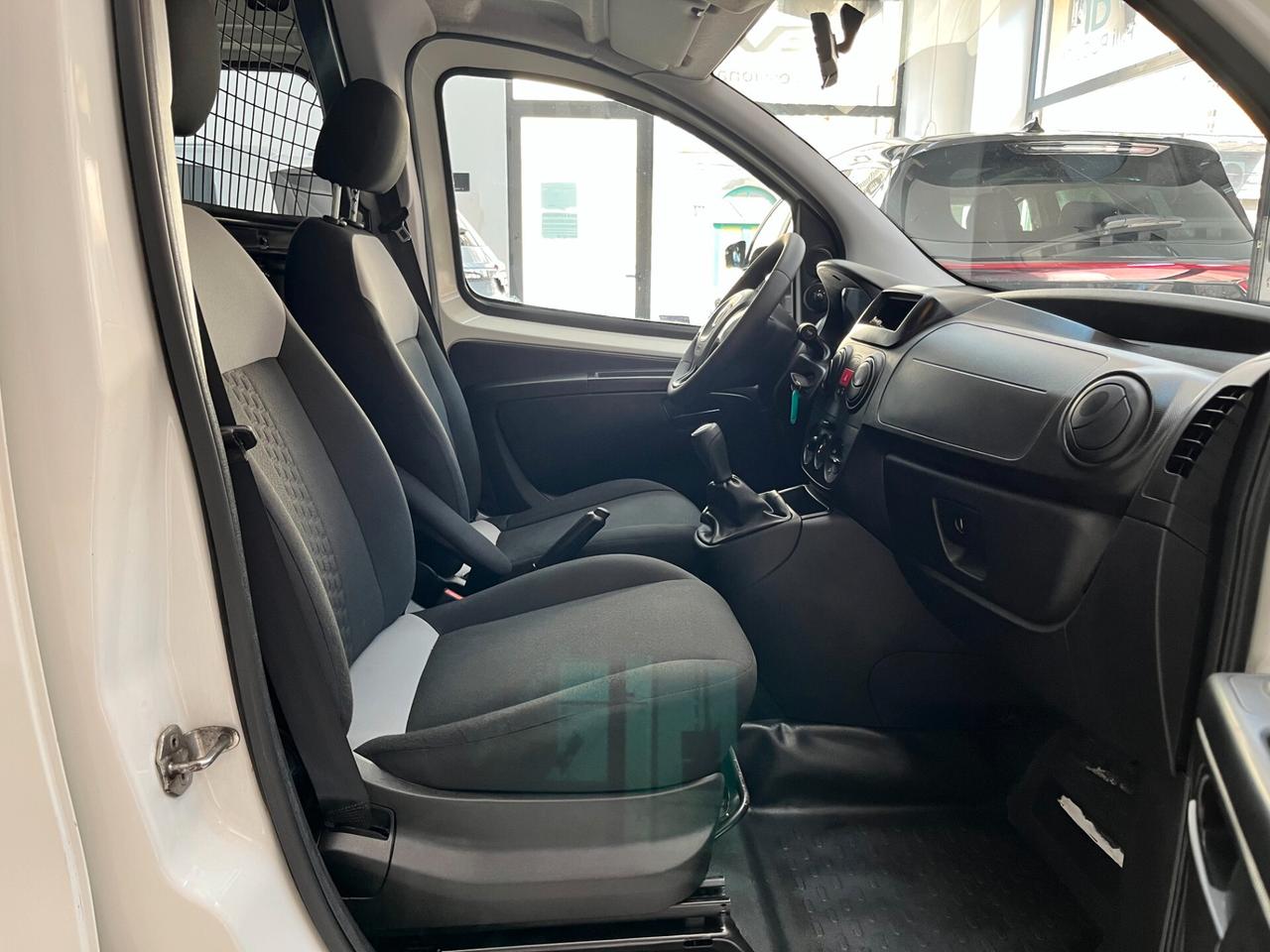 Fiat Fiorino 1.3 MJT 95CV Cargo IVA ESPOSTA - 2020