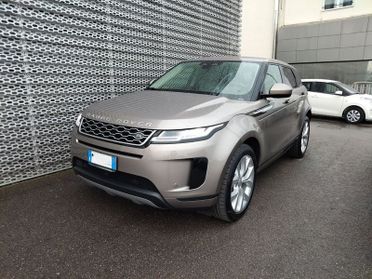 Land Rover RR Evoque Range Rover Evoque 2.0D I4 163 CV AWD Auto SE