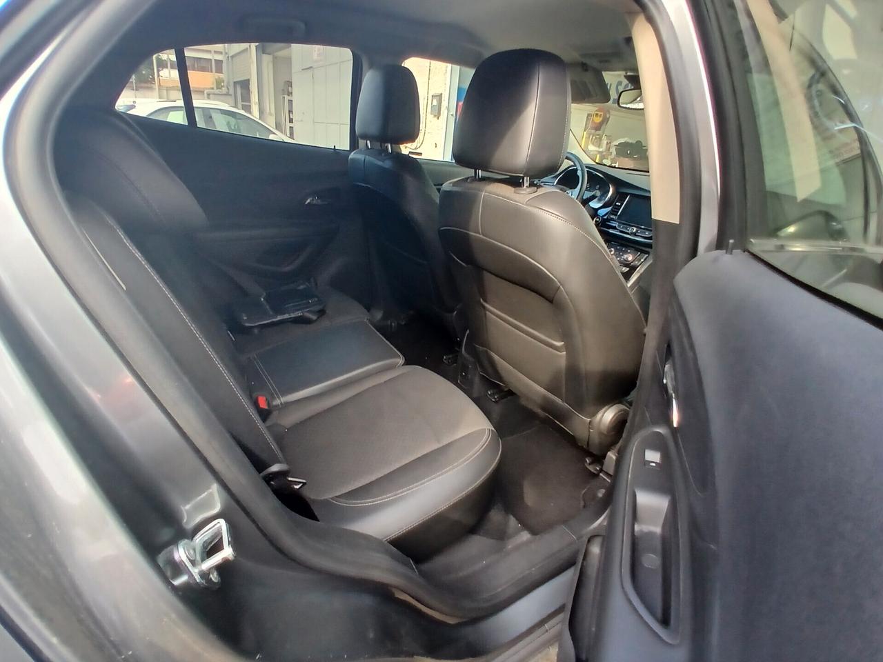 Opel Mokka X 1.6 CDTI Ecotec 136CV 4x2 Start&Stop b-Color