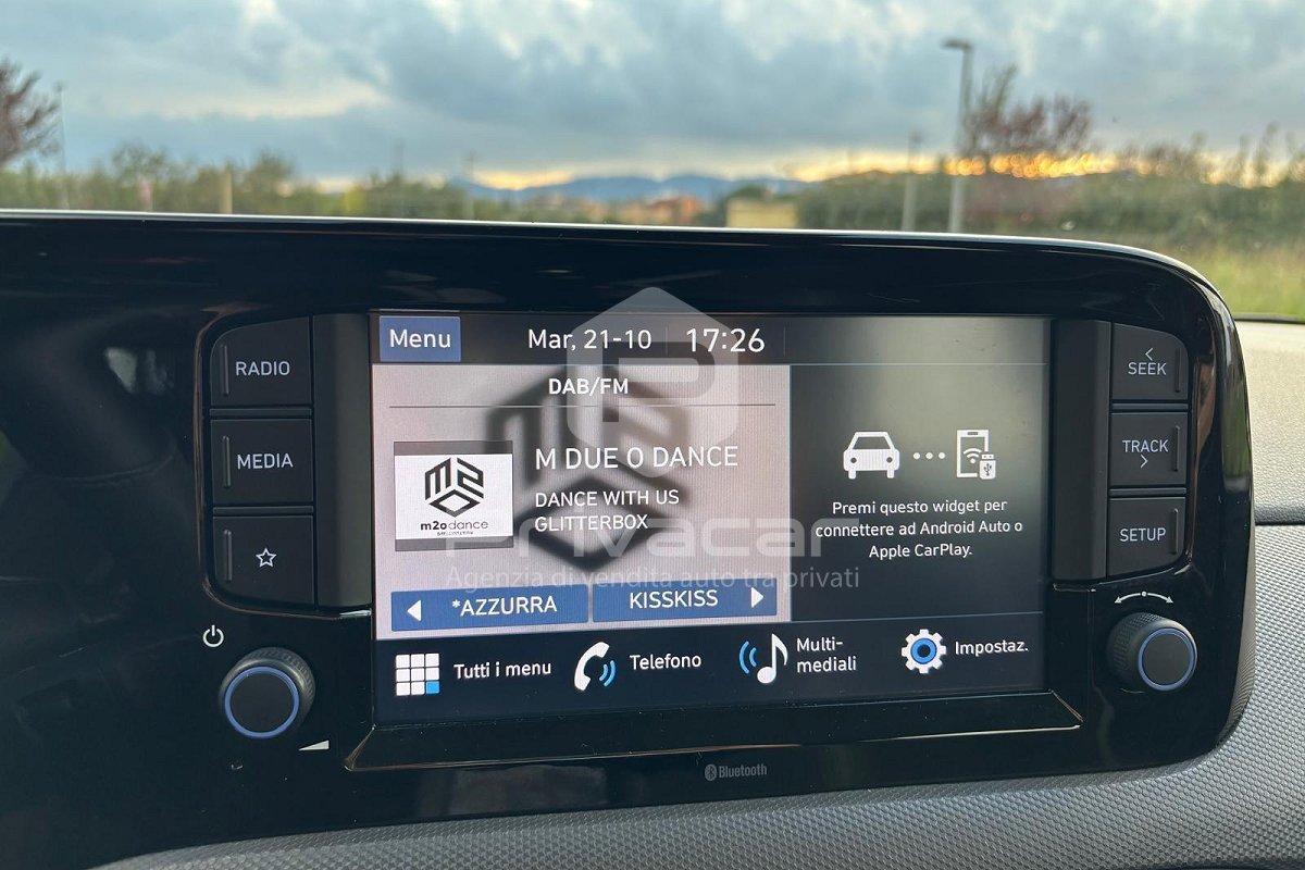 HYUNDAI i10 1.0 MPI Prime