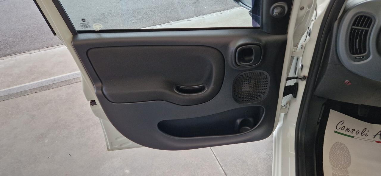 Fiat Panda 1.3 Mjt 80cv Autocarro 4 Posti N1