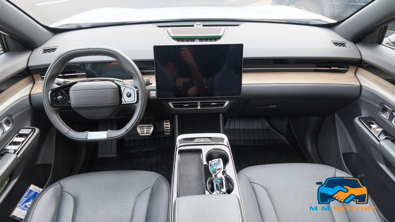 Sportequipe Sportequipe 6 GT 1.6 t-gdi 186cv dct