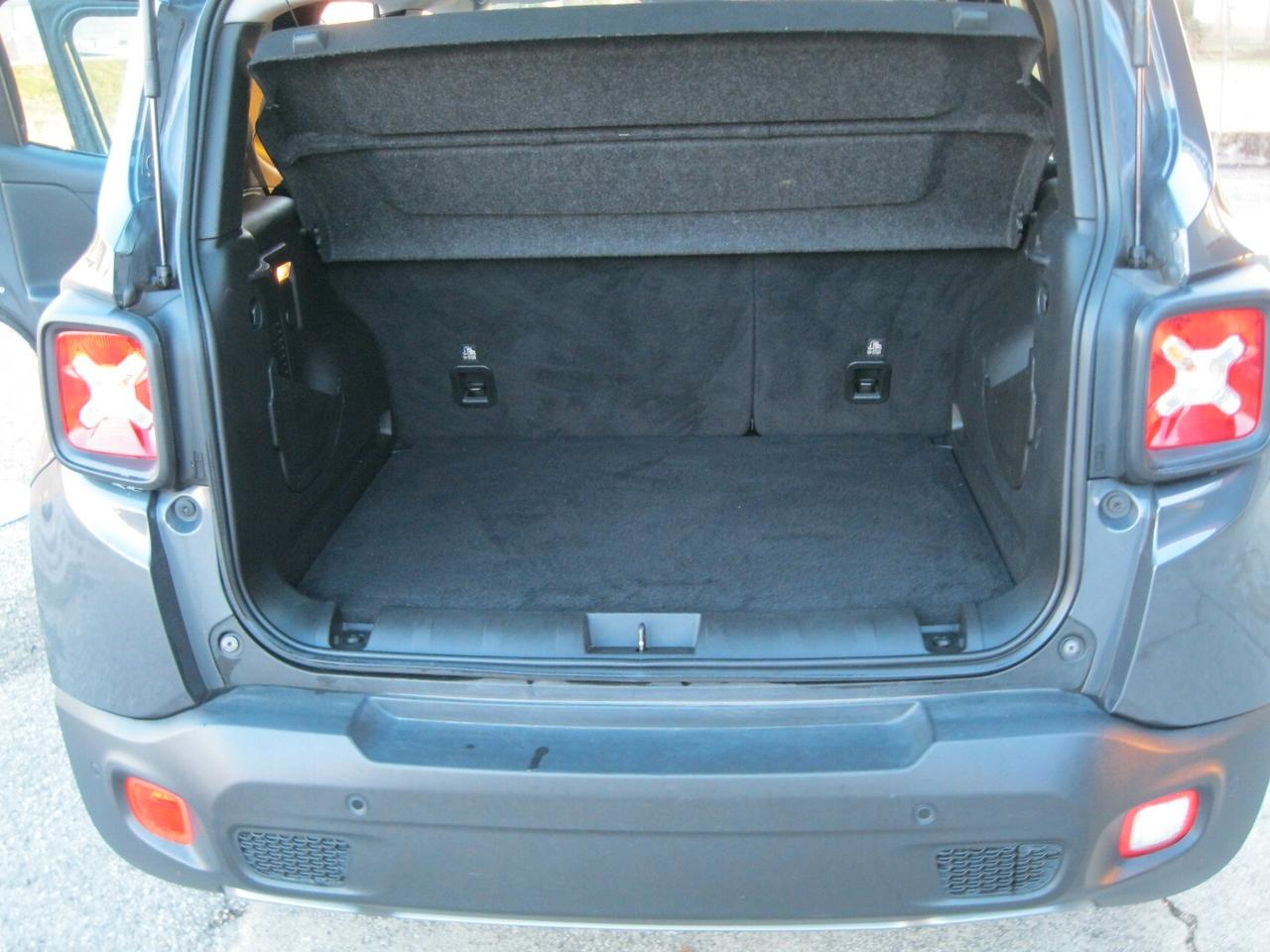 Jeep Renegade 1.0 T3 Limited