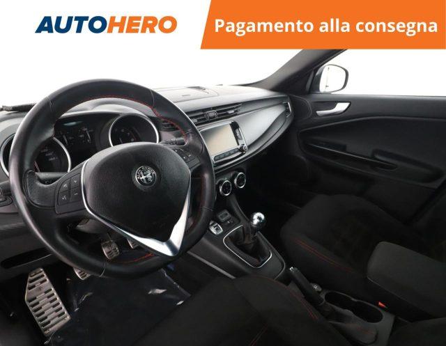 ALFA ROMEO Giulietta 1.4 Turbo 120 CV Sport