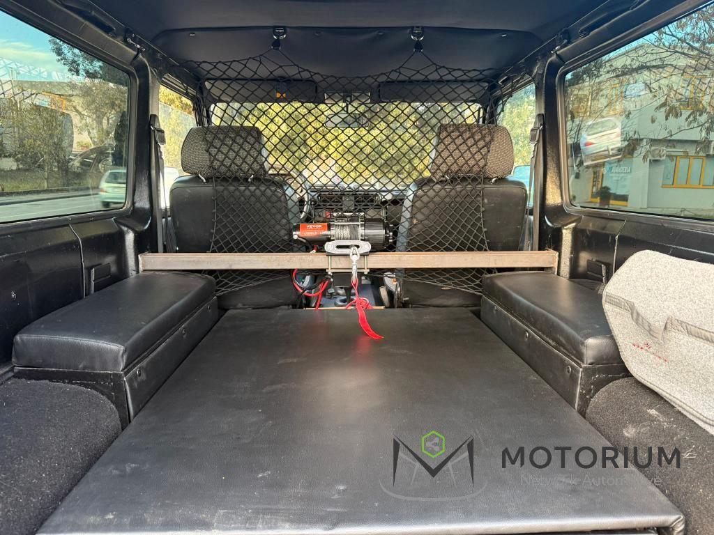 Mercedes-Benz G G300 AUTOCARRO N1