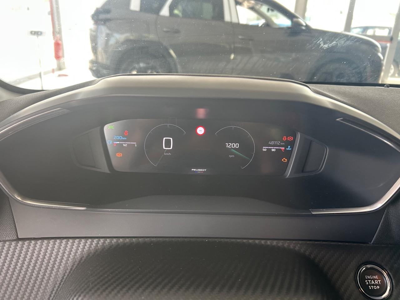 Peugeot 208 PureTech 100 Stop&Start 5 porte Allure