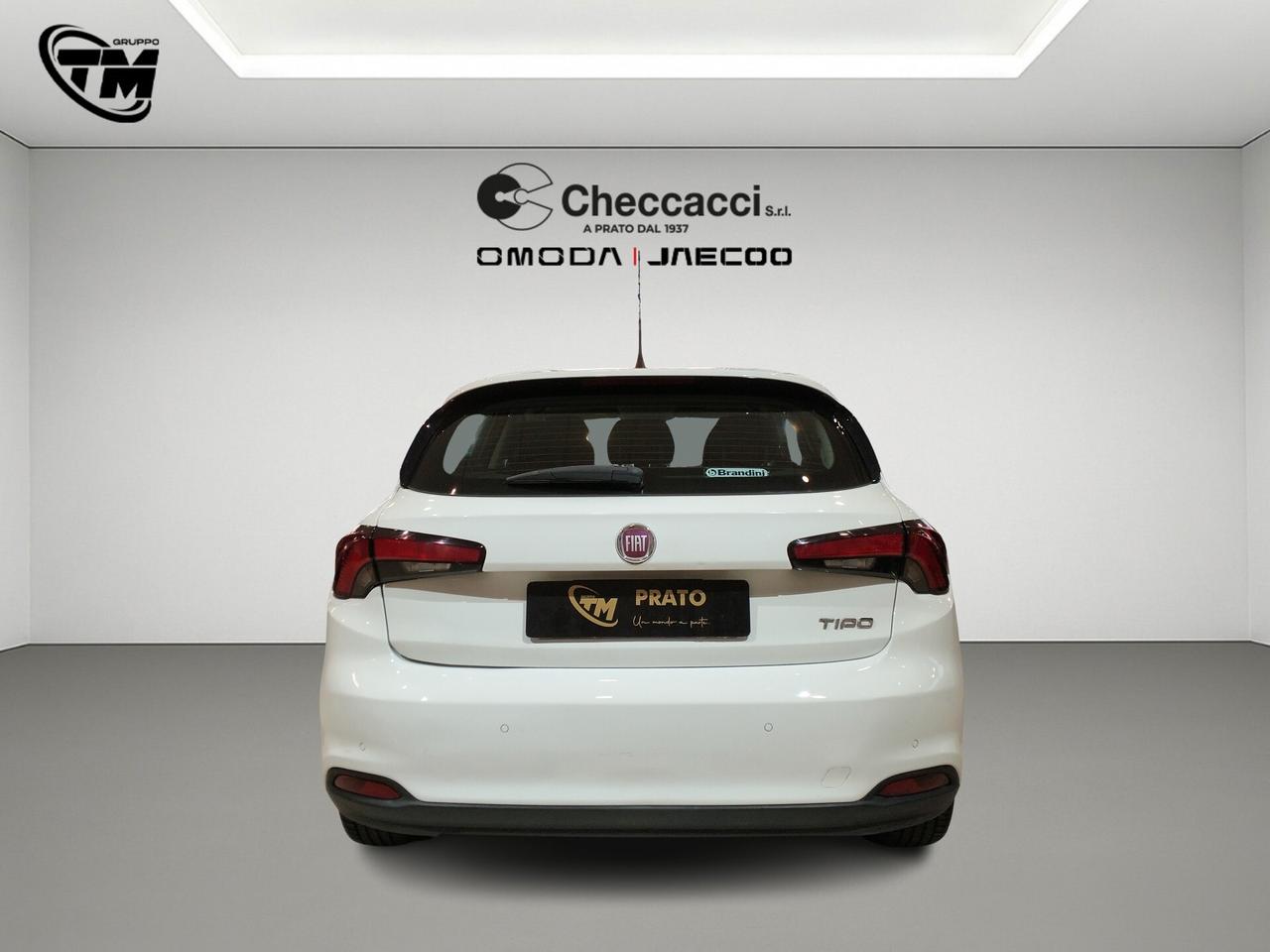 Fiat Tipo 5p 1.4 Easy 95cv my17 *NEOPATENTATI*