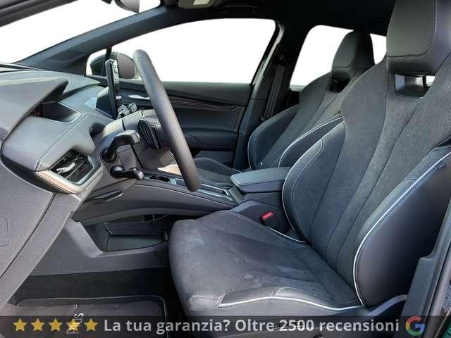 Skoda Elroq 82kWh 85 Sportline 286cv