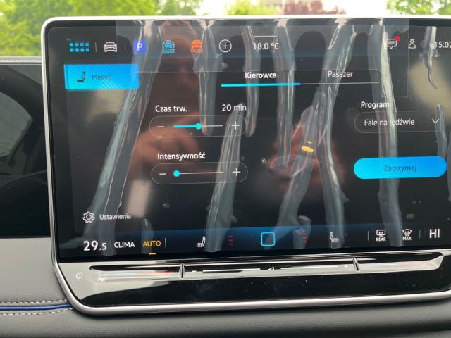 VOLKSWAGEN Tiguan 2.0 TDI 193 CV DSG 4MOTION R-Line Plus Km 0